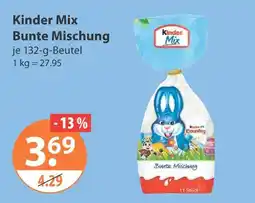 V Markt Kinder mix bunte mischung Angebot