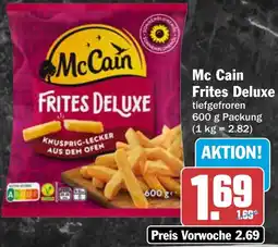 AEZ Mc Cain Frites Deluxe Angebot