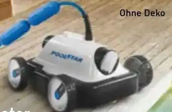 Aldi Nord Poolroboter Angebot