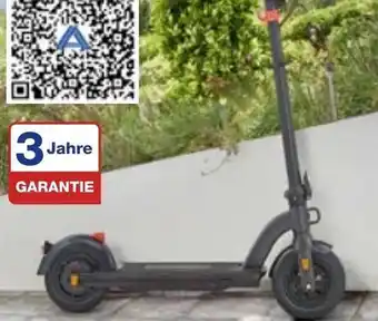 Aldi Nord E-Scooter Angebot