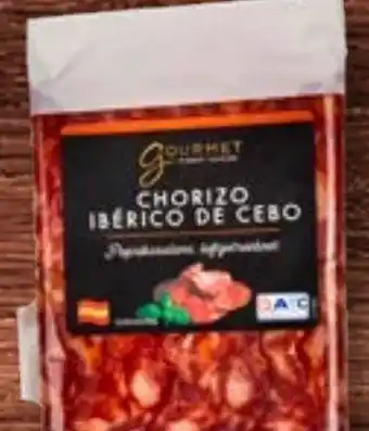 Aldi Nord Ibérico de Cebo Angebot