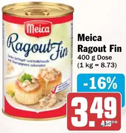 AEZ Meica Ragout Fin Angebot