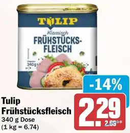 AEZ Tulip Frühstücksfleisch Angebot