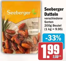 AEZ Seeberger Datteln Angebot