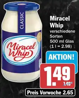 AEZ Miracel Whip Angebot