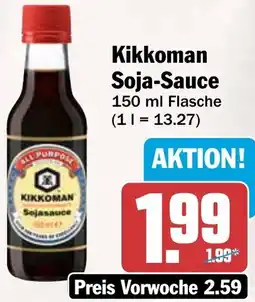 AEZ Kikkoman Soja-Sauce Angebot