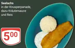 Globus Seelachs Angebot