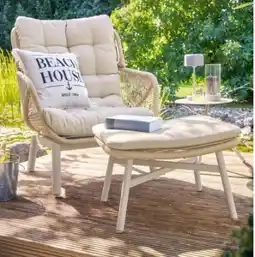 porta Garden Flair Lounge Sessel-Set Angebot