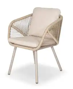 porta Garden Flair Gartenstuhl Angebot