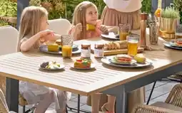 porta Garden Flair Ausziehtisch Angebot