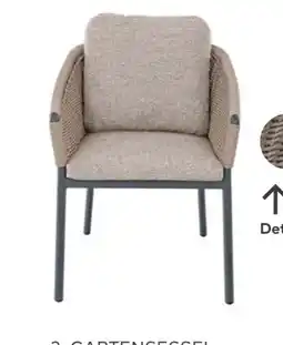 porta Garden Flair Gartensessel Angebot