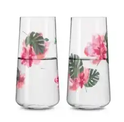 porta Ritzenhoff Trinkglas Sommersonett 2er Set Angebot