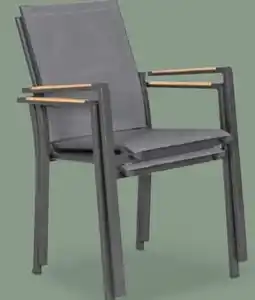 porta Garden Flair Stapelstuhl Angebot