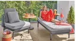 porta Garden Flair Lounge-Set Angebot