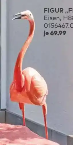 porta Dekofigur Flamy Angebot