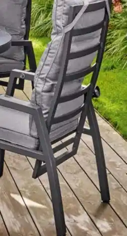 porta Positionsstuhl Angebot