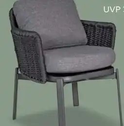 porta Garden Flair ARMLEHNSESSEL Angebot