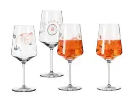porta Ritzenhoff Aperitif-Glas 4er Set Angebot