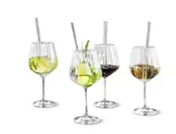 porta Nachtmann Kristallgläser Tastes Good Angebot