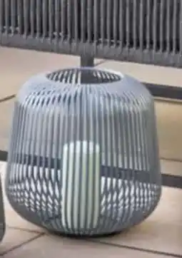 porta blomus Laterne Lito Angebot