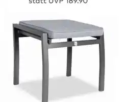 porta Garden Flair Gartenhocker Lennox Angebot