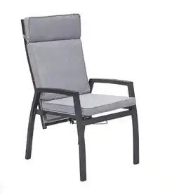 porta Garden Flair Positionsstuhl Lennox Angebot