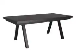 porta Garden Flair Gartentisch Leni Angebot