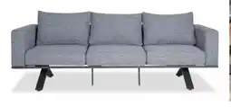 porta Garden Flair Gartensofa Renz 3-sitzer Angebot