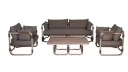 porta Garden Flair Loungemöbel Set Roy Angebot