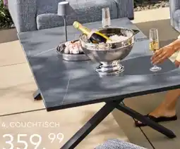 porta Garden Flair Loungetisch Renz Angebot