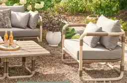 porta Garden Flair Lounge-Set Angebot