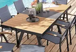 porta Garden Flair Ausziehtisch Angebot