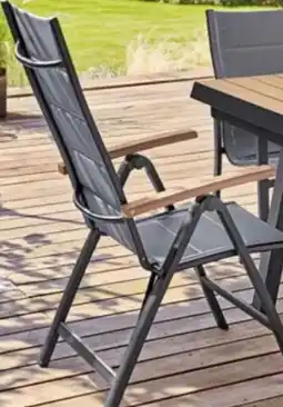 porta Garden Flair Garten Hocker Angebot