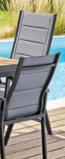 porta Garden Flair Stapelstuhl Angebot