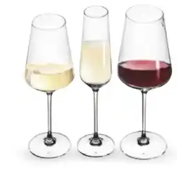 porta Leonardo Kelchglas-Set Puccini 12-tlg Angebot