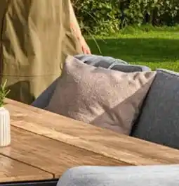 porta Garden Flair Gartenbank Angebot