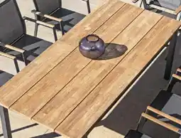 porta Zebra Ausziehtisch Hudson Angebot