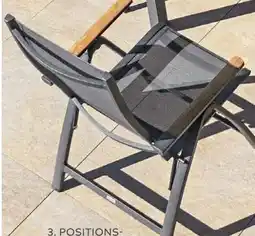 porta Zebra Positionsstuhl Angebot