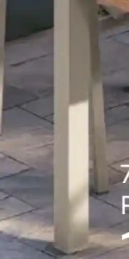 porta Stahl-Tischbeine Angebot