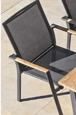 porta Zebra Stapelstuhl Angebot