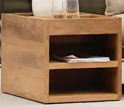 porta Garden Flair Beistelltisch Angebot