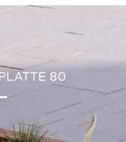 porta Tischplatte Angebot