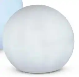 porta New Garden Akku LED Tischleuchte Buly Angebot