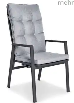 porta Garden Flair Positionsstuhl Angebot