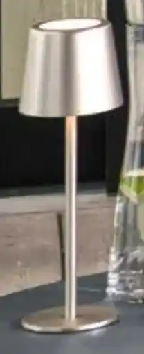 porta FHL easy Led-Akku-Tischleuchte Angebot