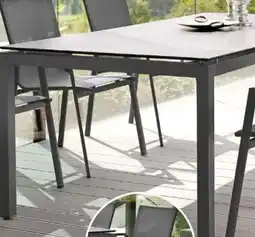 porta Stern Garten- & Freizeitmöbel Tischgestell Angebot
