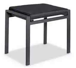 porta Garden Flair Garten Hocker Angebot