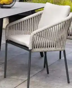 porta Stern Garten- & Freizeitmöbel Diningsessel Angebot