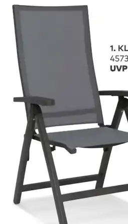 porta Stern Garten- & Freizeitmöbel Klappsessel Angebot