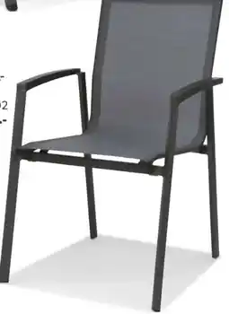 porta Stern Garten- & Freizeitmöbel Stapelsessel Angebot